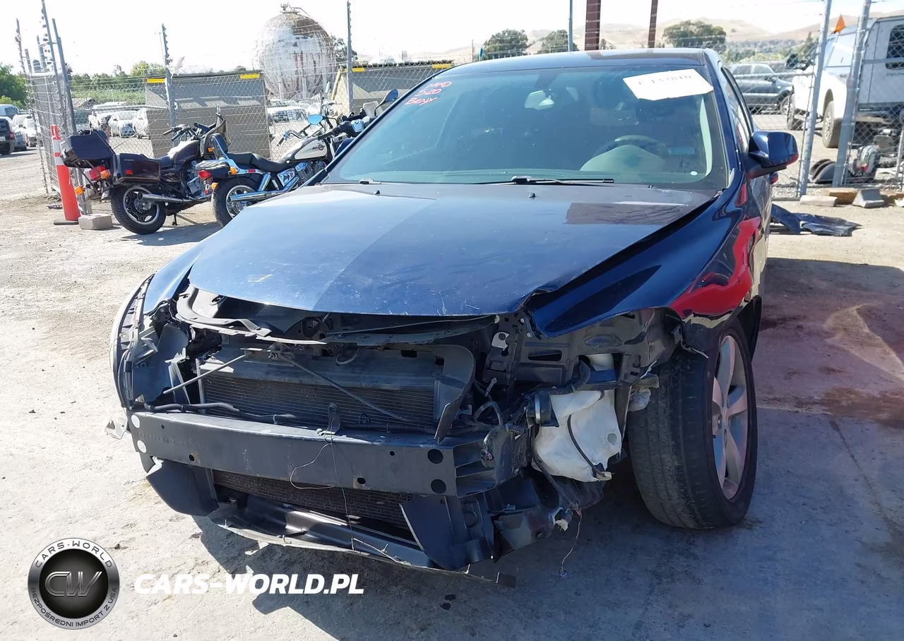 2011 Chevrolet Malibu 1Lt VIN:1G1ZC5E12BF197906 - 6
