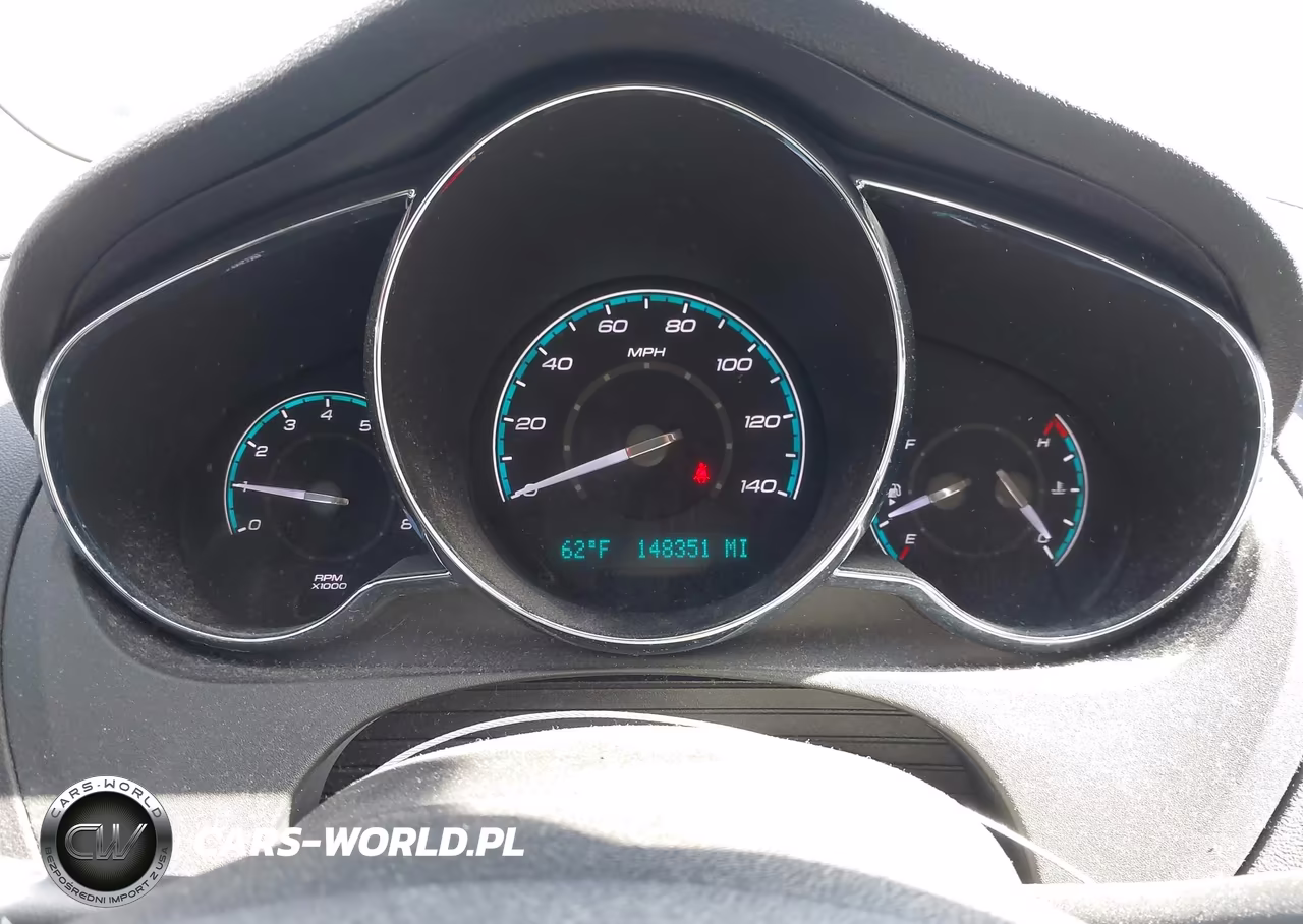 2011 Chevrolet Malibu 1Lt VIN:1G1ZC5E12BF197906 - 7