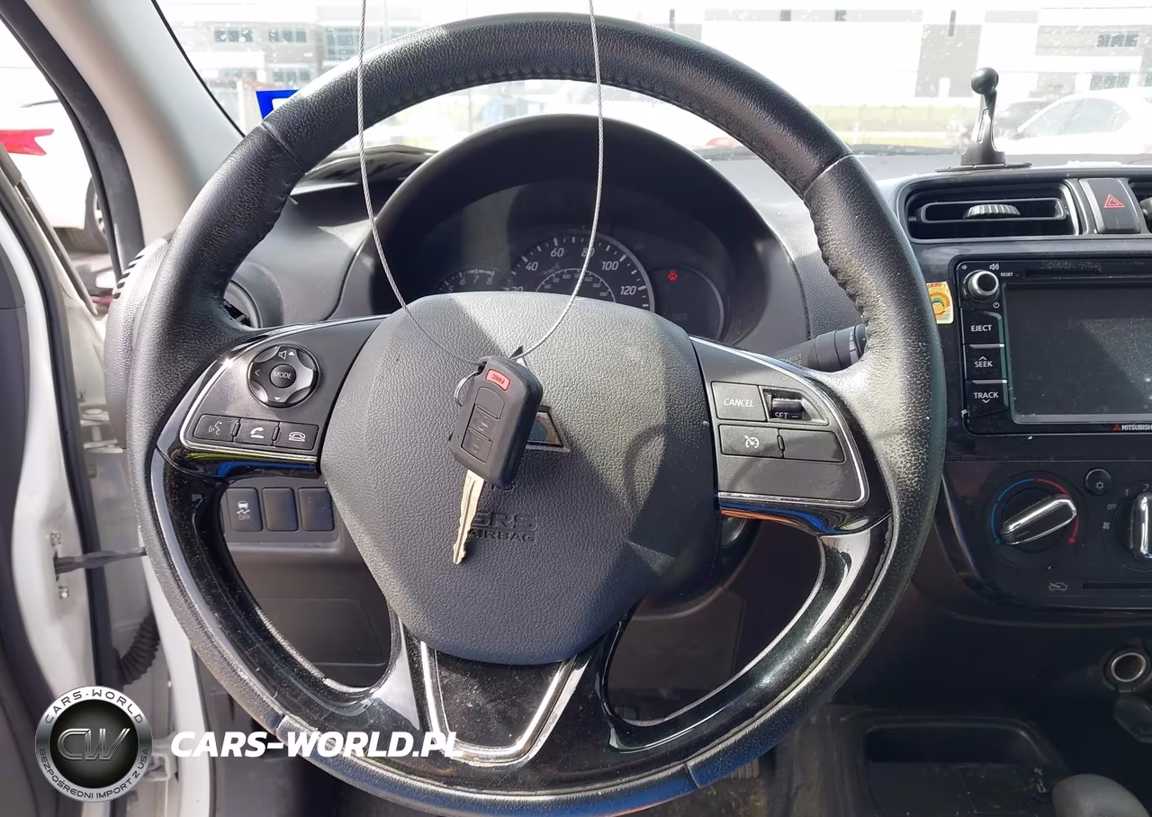 2018 Mitsubishi Mirage G4 Es VIN:ML32F3FJ4JHF05394 - 11