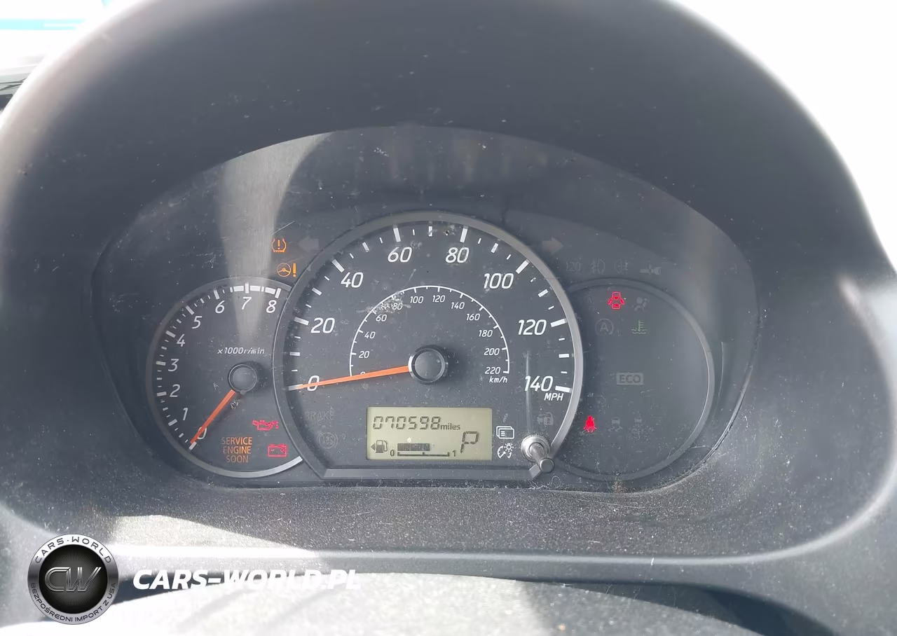 2018 Mitsubishi Mirage G4 Es VIN:ML32F3FJ4JHF05394 - 7