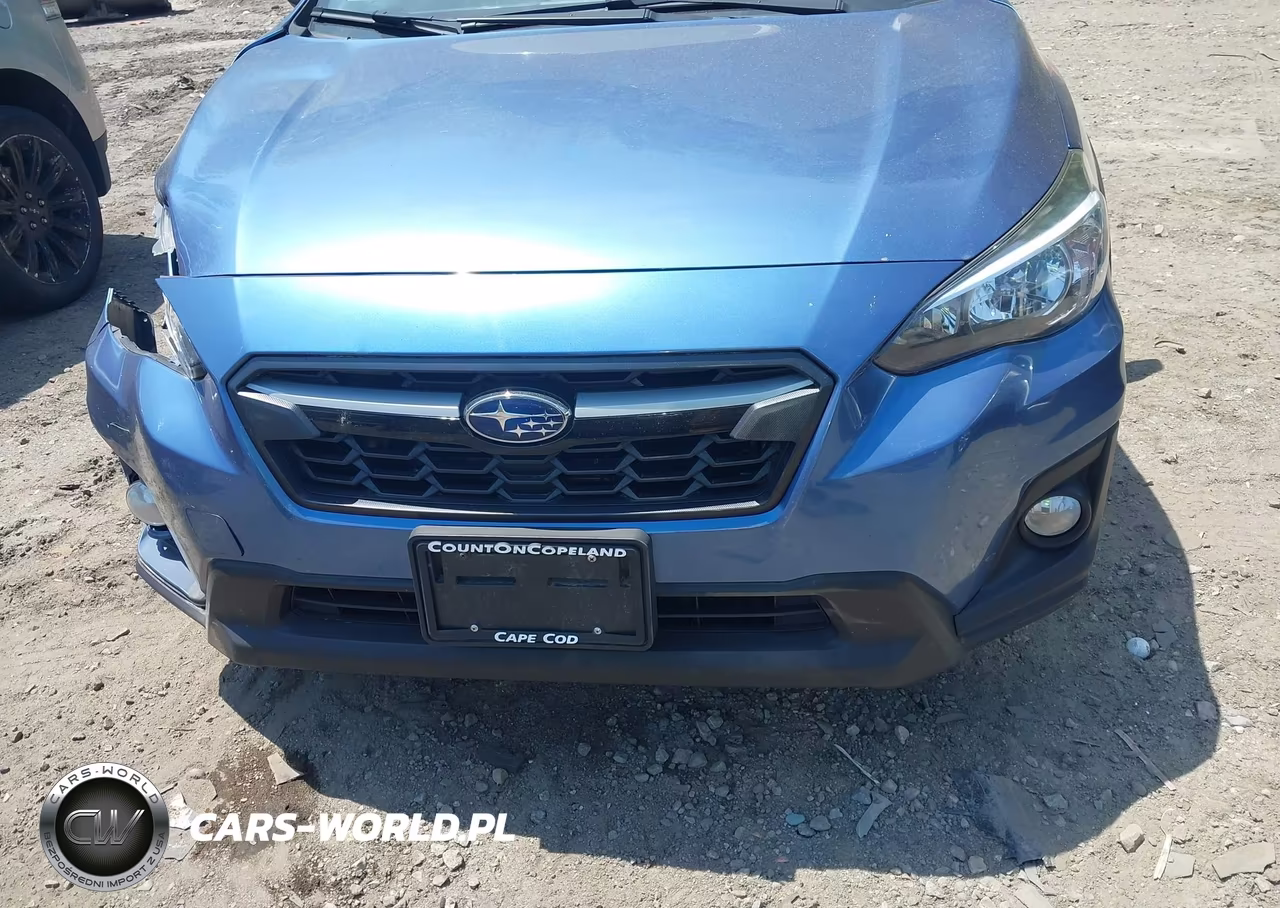 2019 Subaru Crosstrek 2.0I Premium VIN:JF2GTACC8KH339709 - 12