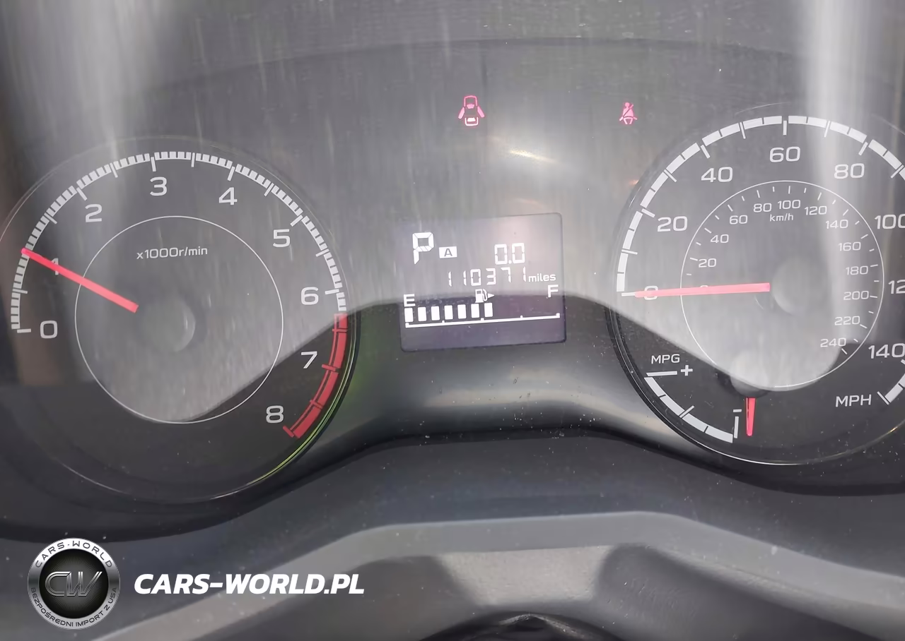 2019 Subaru Crosstrek 2.0I Premium VIN:JF2GTACC8KH339709 - 15