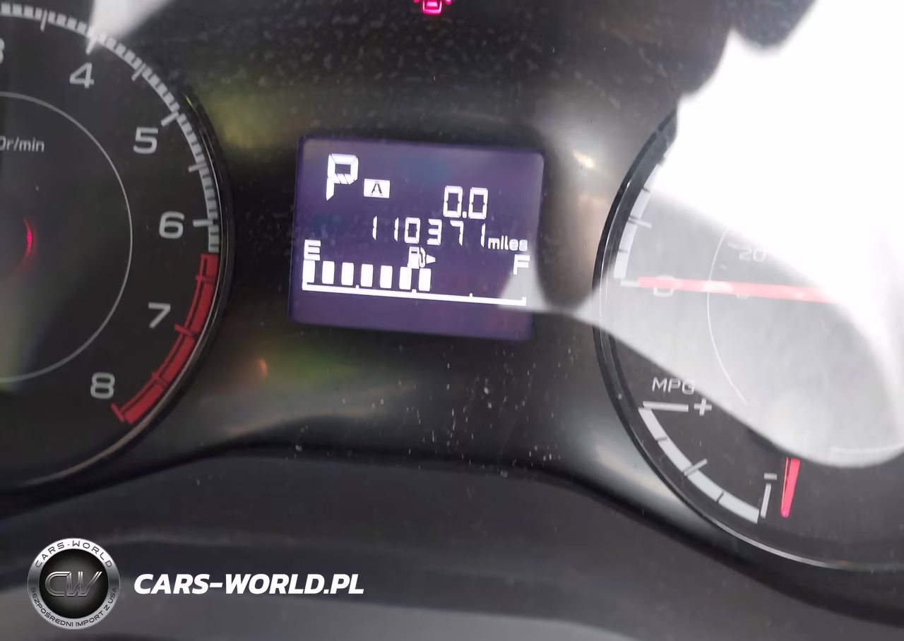 2019 Subaru Crosstrek 2.0I Premium VIN:JF2GTACC8KH339709 - 7