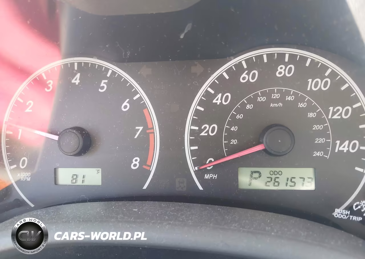 2010 Toyota Corolla Le VIN:2T1BU4EE4AC255413 - 7
