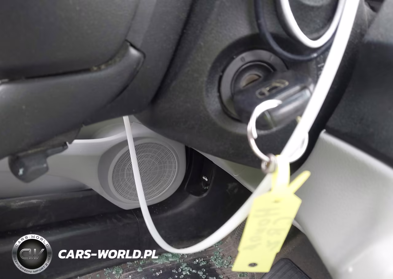 2012 Honda Cr-Z Ex VIN:JHMZF1D66CS002496 - 11