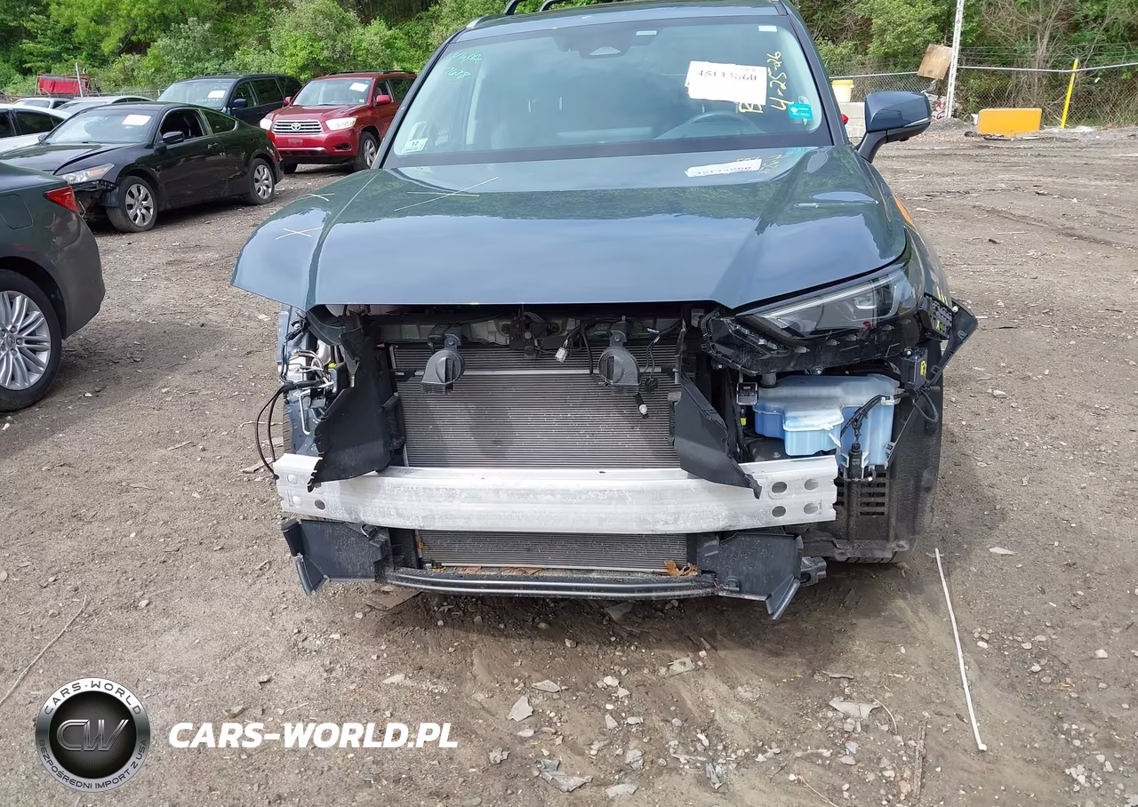2024 Toyota Grand Highlander Platinum VIN:5TDAAAB5XRS066811 - 12