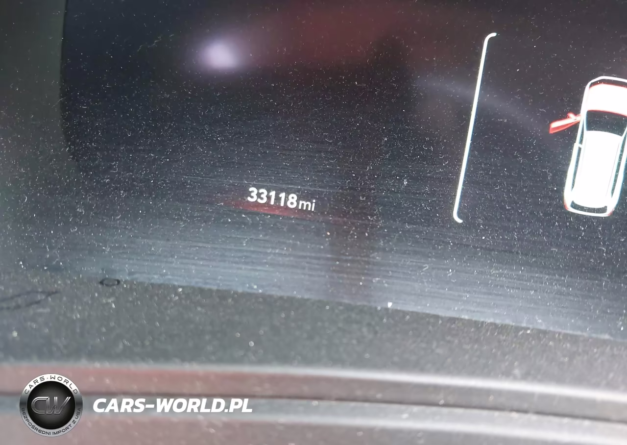 2024 Toyota Grand Highlander Platinum VIN:5TDAAAB5XRS066811 - 15
