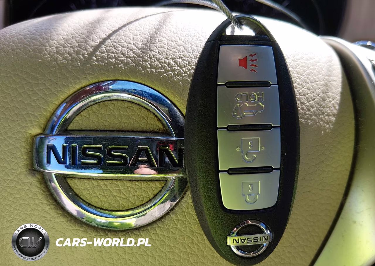 2014 Nissan Rogue Sv VIN:5N1AT2MTXEC815092 - 11
