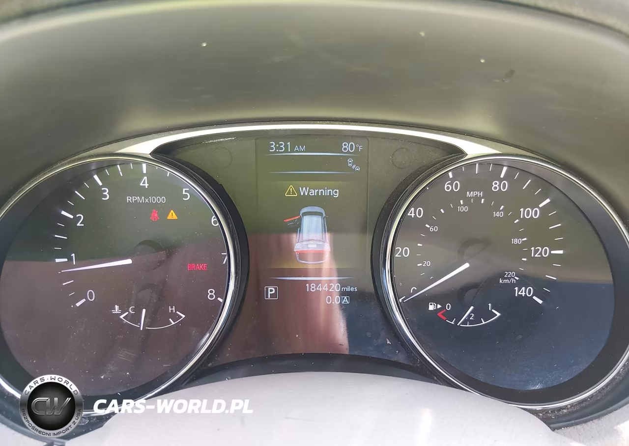 2014 Nissan Rogue Sv VIN:5N1AT2MTXEC815092 - 7