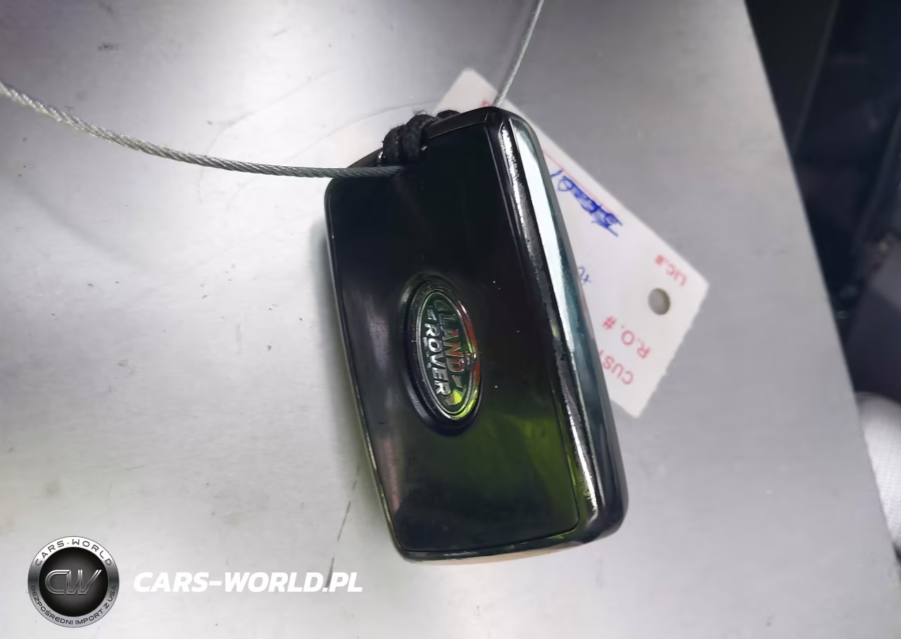 2020 Land Rover Discovery Se VIN:SALRG2RV6L2423096 - 11