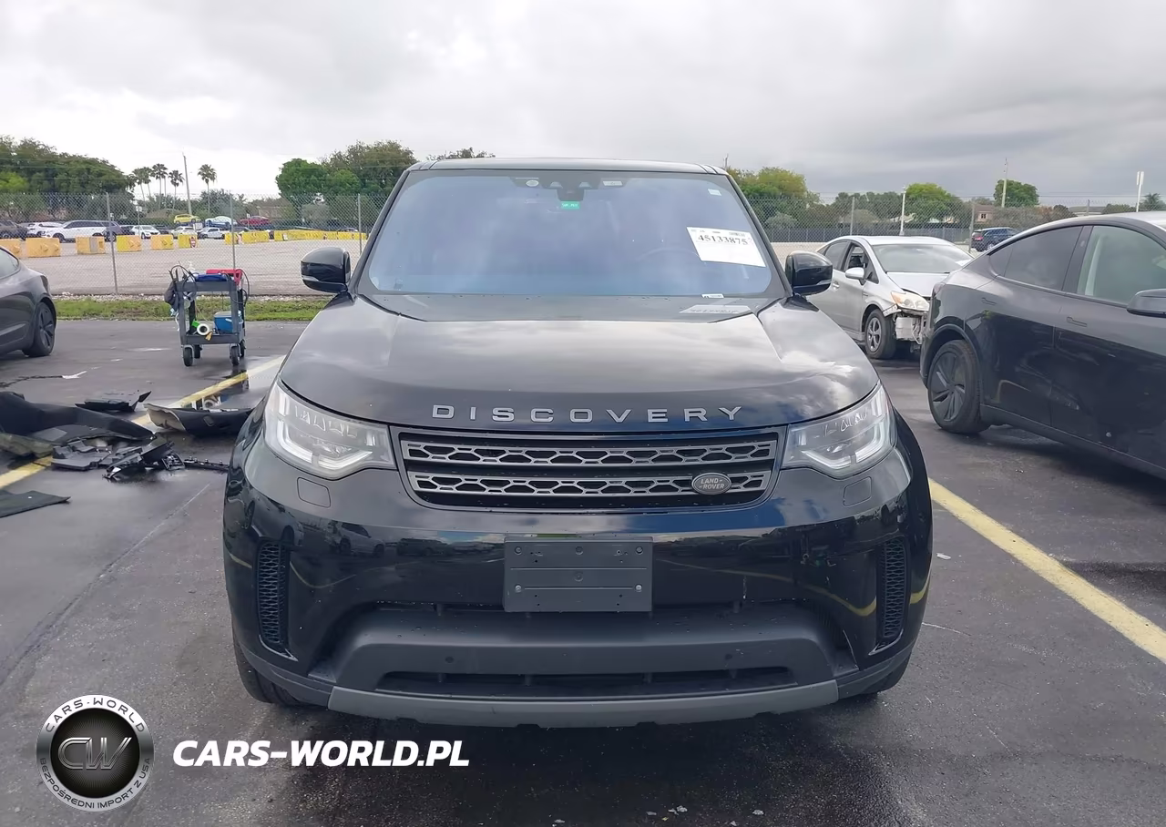 2020 Land Rover Discovery Se VIN:SALRG2RV6L2423096 - 13