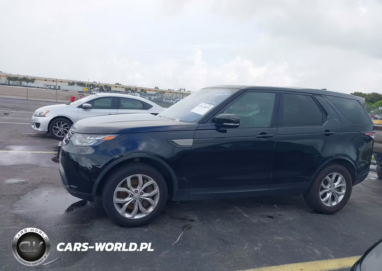 2020 Land Rover Discovery Se VIN:SALRG2RV6L2423096 - 15