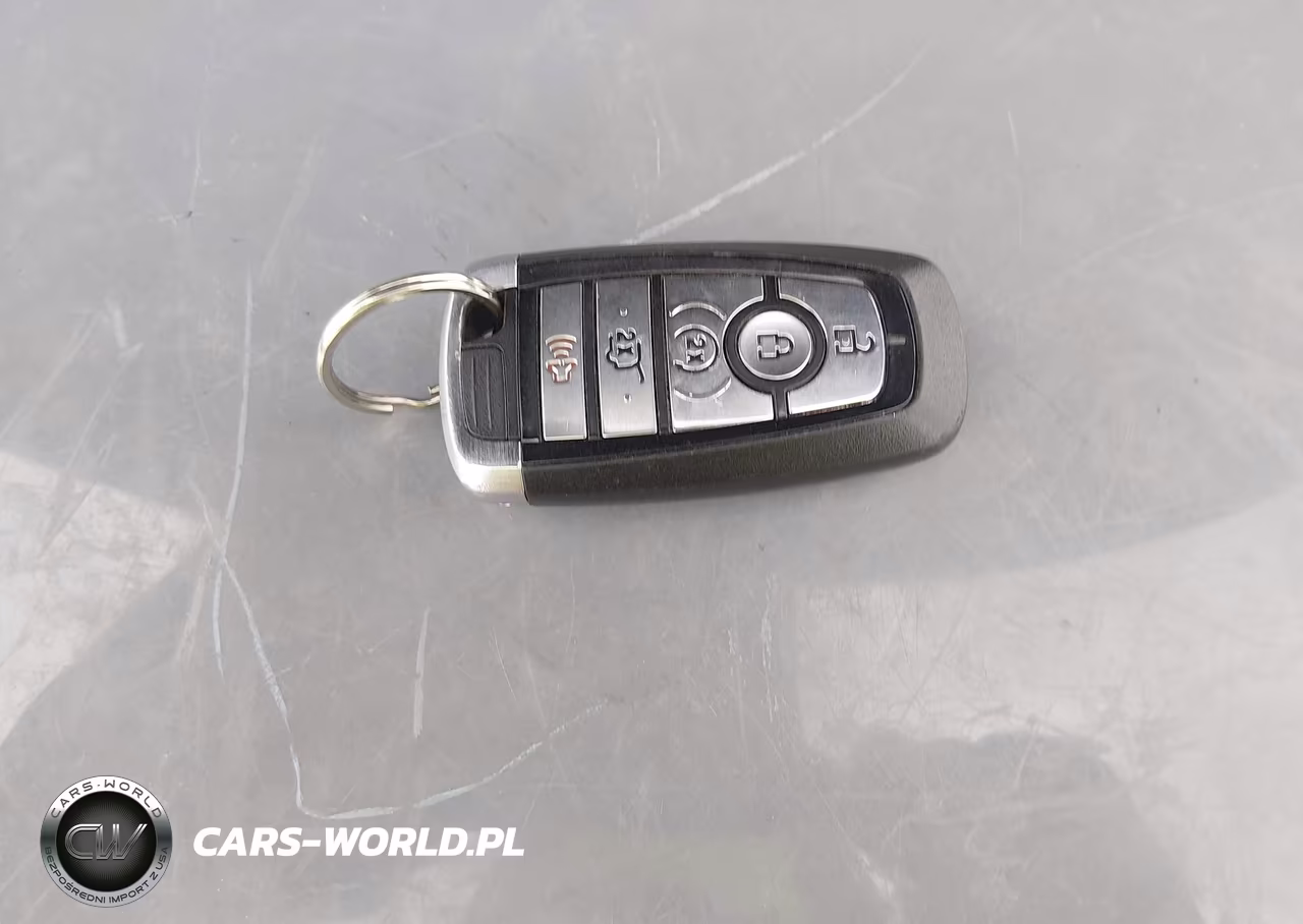 2021 Ford Explorer Limited VIN:1FMSK8FH6MGB07352 - 11