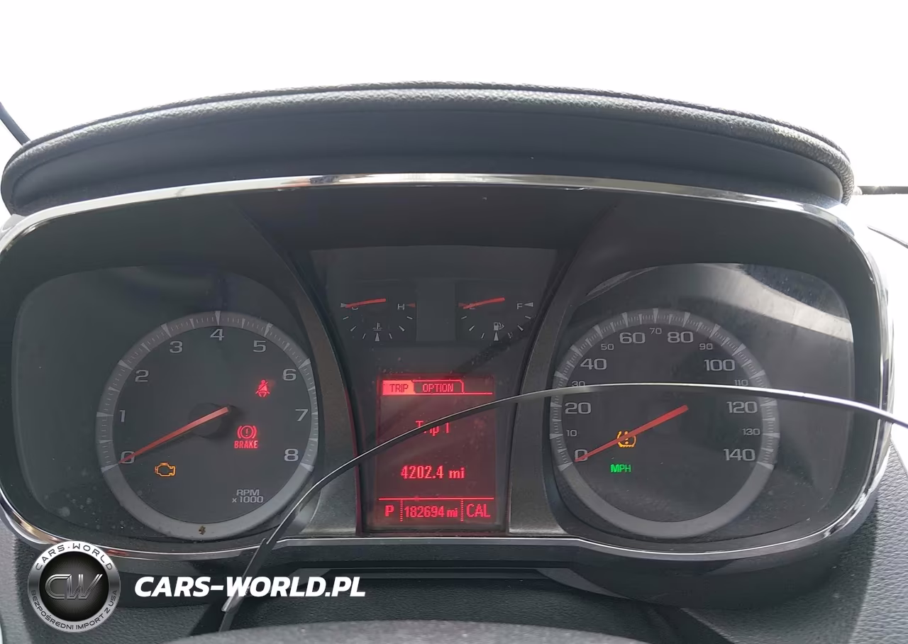 2015 GMC Terrain Sle-1 VIN:2GKALMEK5F6193120 - 7