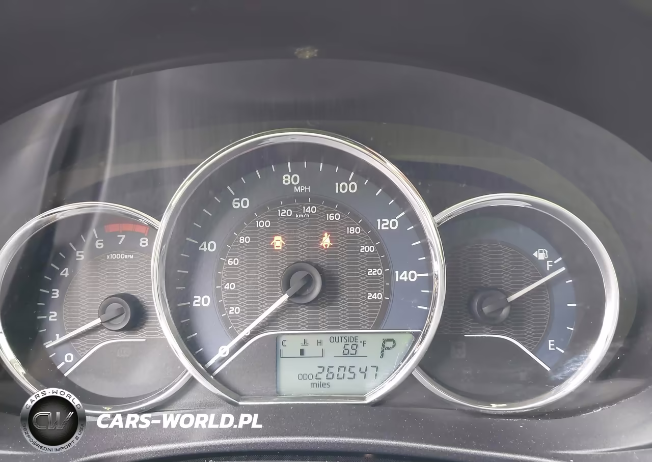 2016 Toyota Corolla Le VIN:2T1BURHE8GC594077 - 7