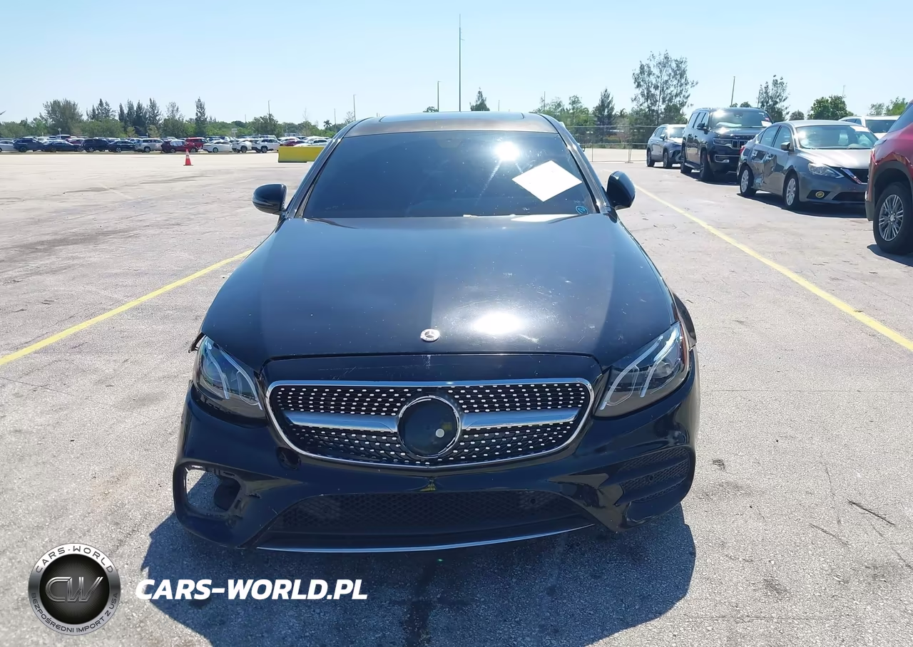 2017 Mercedes-Benz E 300 VIN:WDDZF4JB6HA161171 - 12