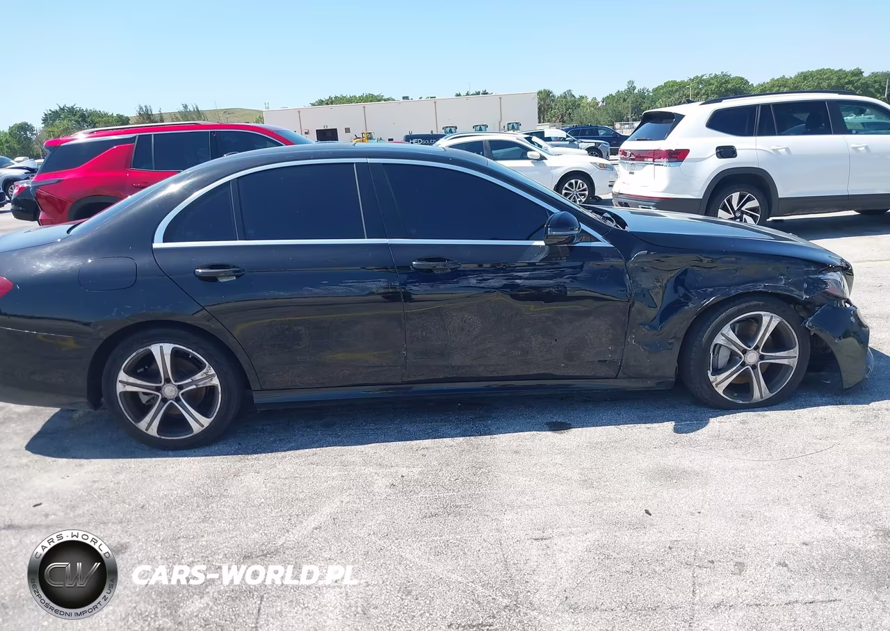 2017 Mercedes-Benz E 300 VIN:WDDZF4JB6HA161171 - 13