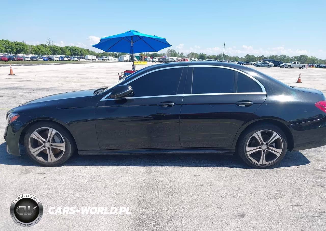 2017 Mercedes-Benz E 300 VIN:WDDZF4JB6HA161171 - 14