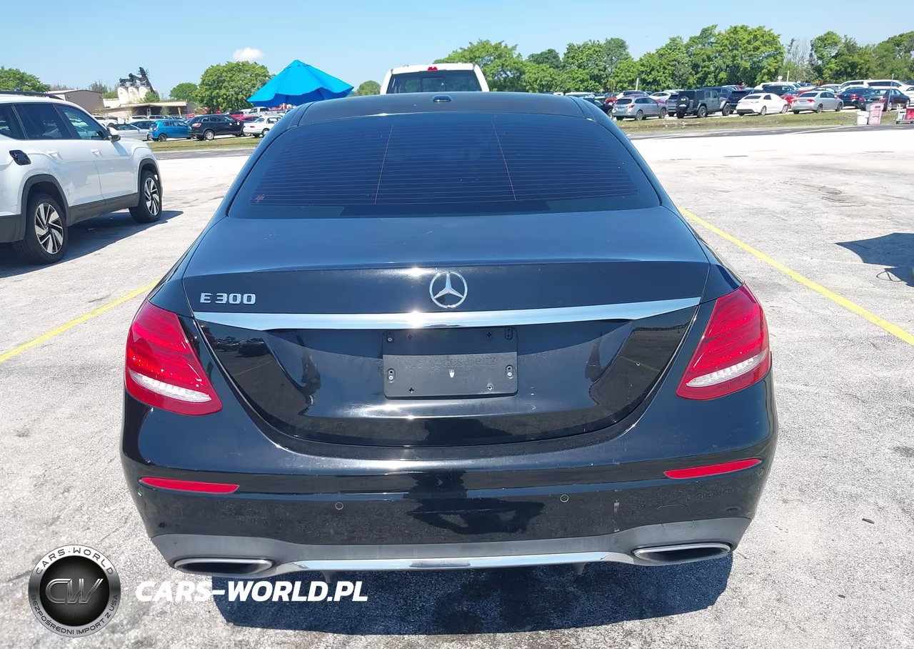 2017 Mercedes-Benz E 300 VIN:WDDZF4JB6HA161171 - 16