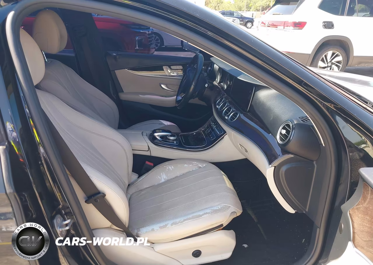 2017 Mercedes-Benz E 300 VIN:WDDZF4JB6HA161171 - 5