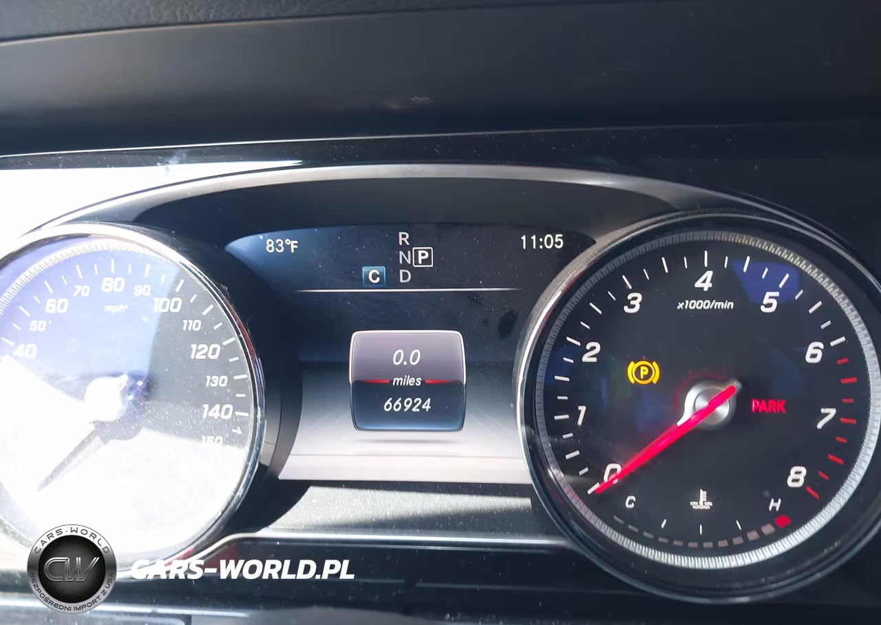 2017 Mercedes-Benz E 300 VIN:WDDZF4JB6HA161171 - 7