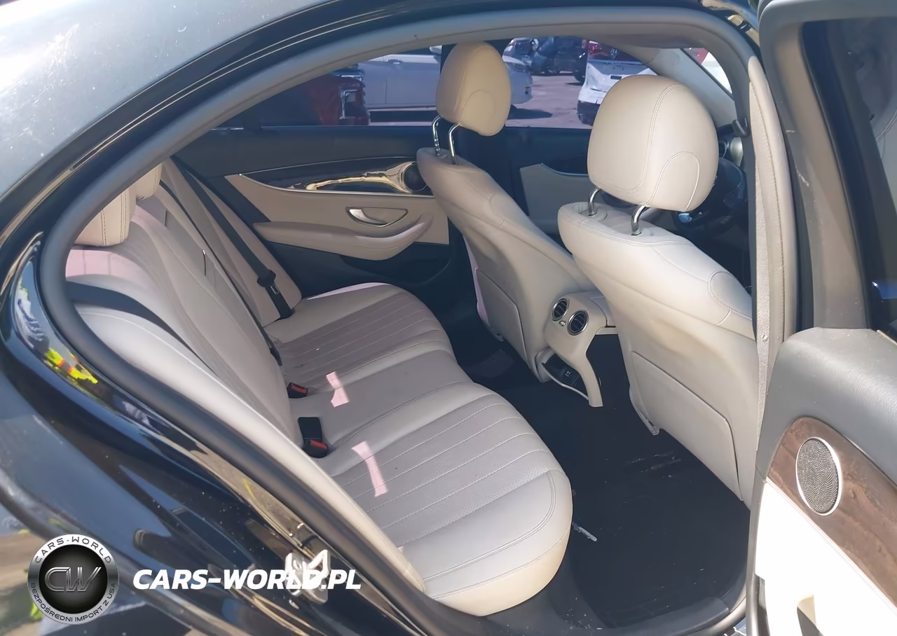 2017 Mercedes-Benz E 300 VIN:WDDZF4JB6HA161171 - 8