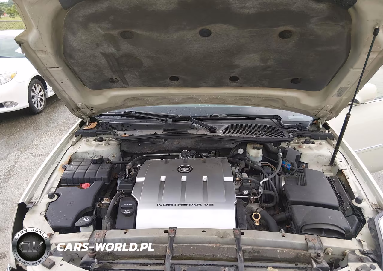 2010 Cadillac Dts Premium Collection VIN:1G6KH5EY3AU128579 - 10