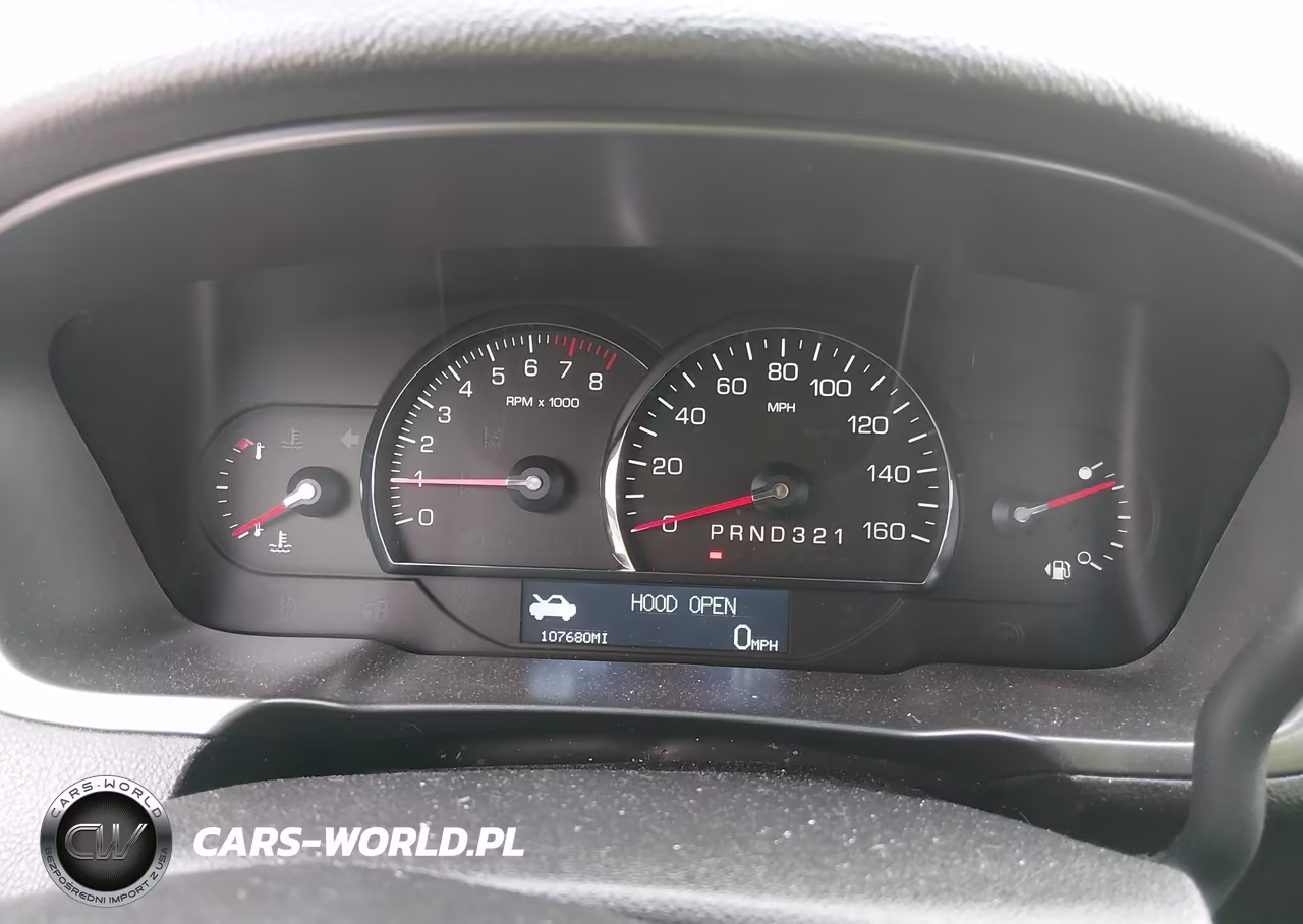 2010 Cadillac Dts Premium Collection VIN:1G6KH5EY3AU128579 - 7