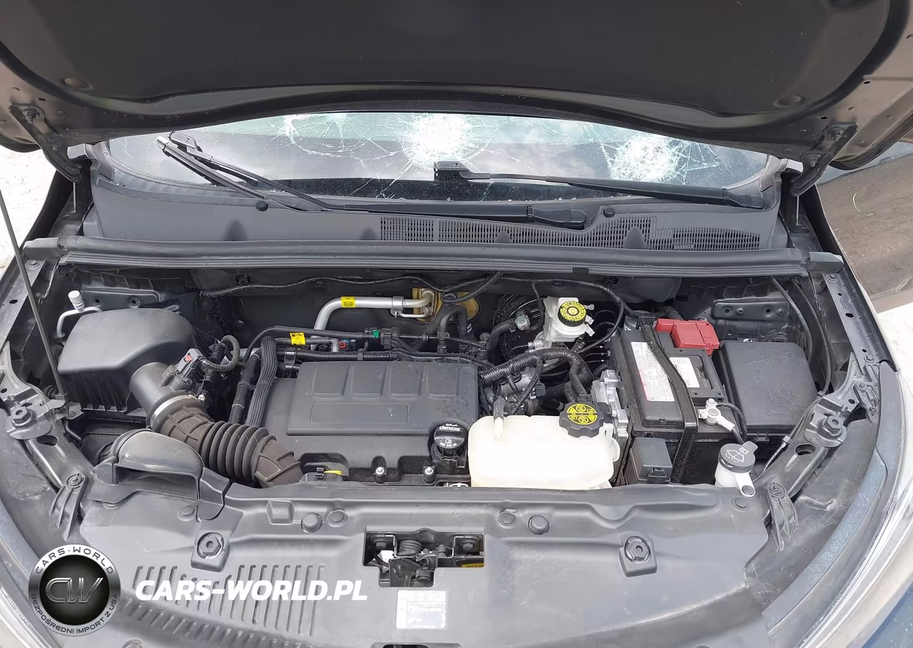 2021 Buick Encore Fwd Preferred VIN:KL4CJASB6MB301214 - 10
