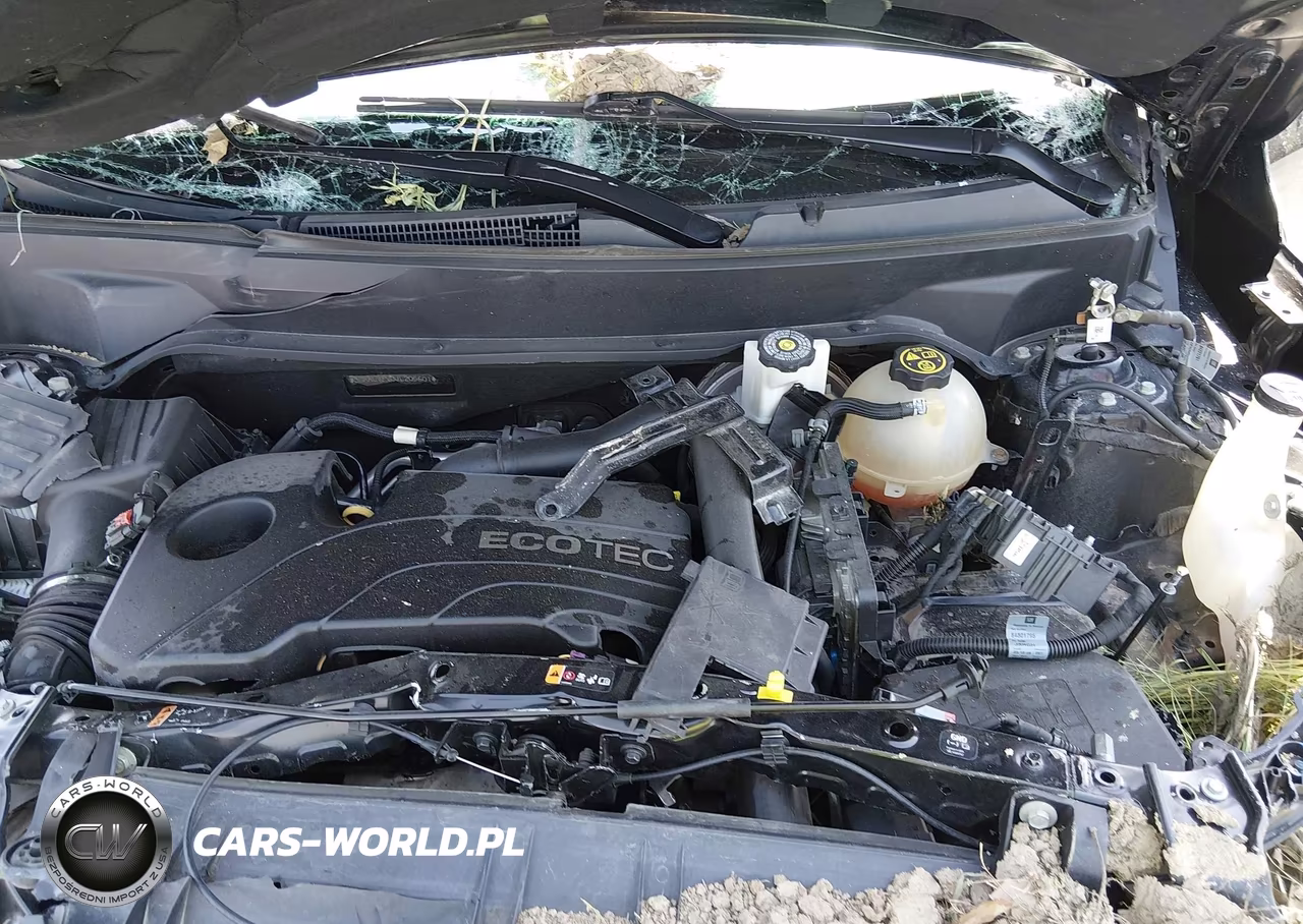 2018 GMC Terrain Slt VIN:3GKALVEV0JL205601 - 10