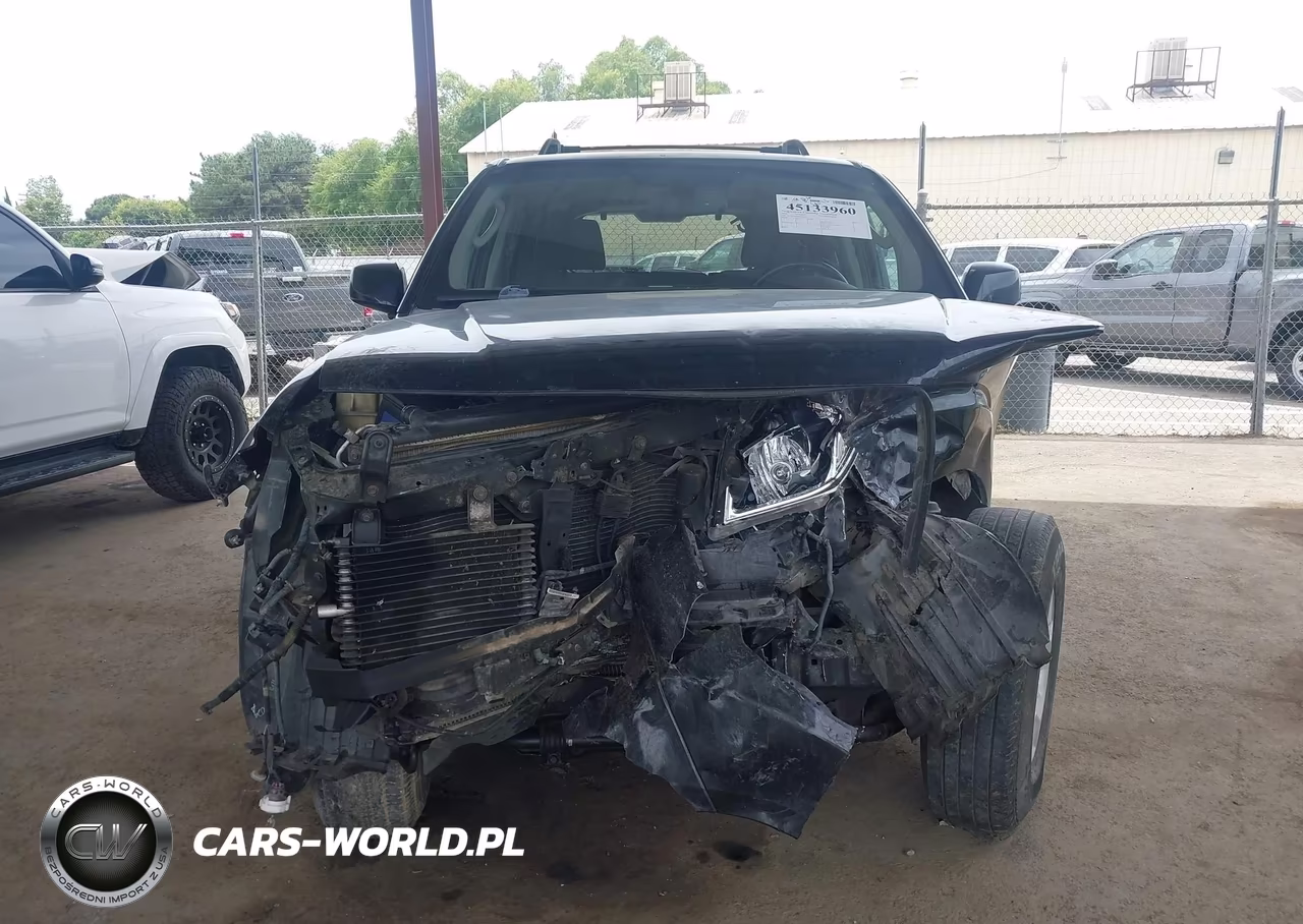 2006 Nissan Pathfinder Se VIN:5N1AR18W46C679332 - 11