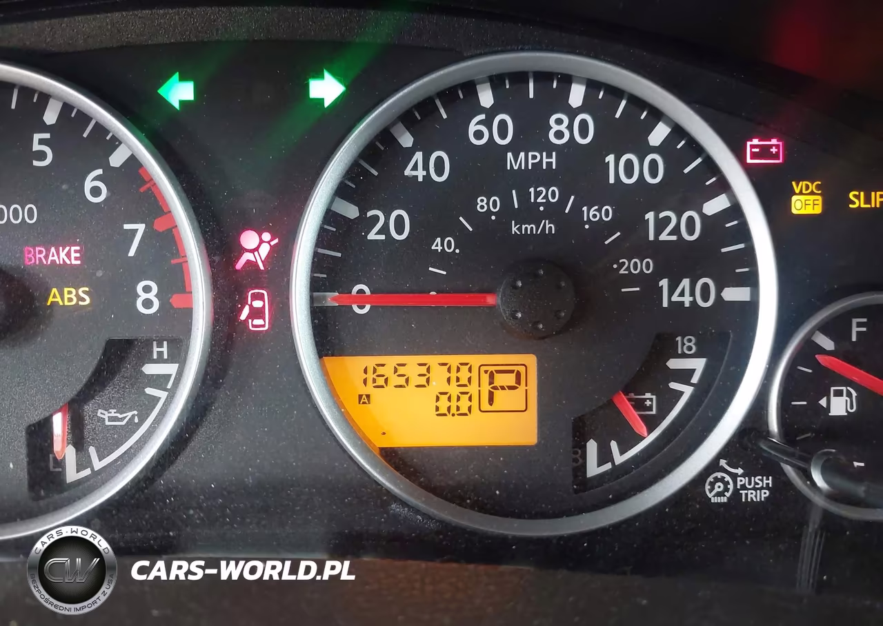 2006 Nissan Pathfinder Se VIN:5N1AR18W46C679332 - 14