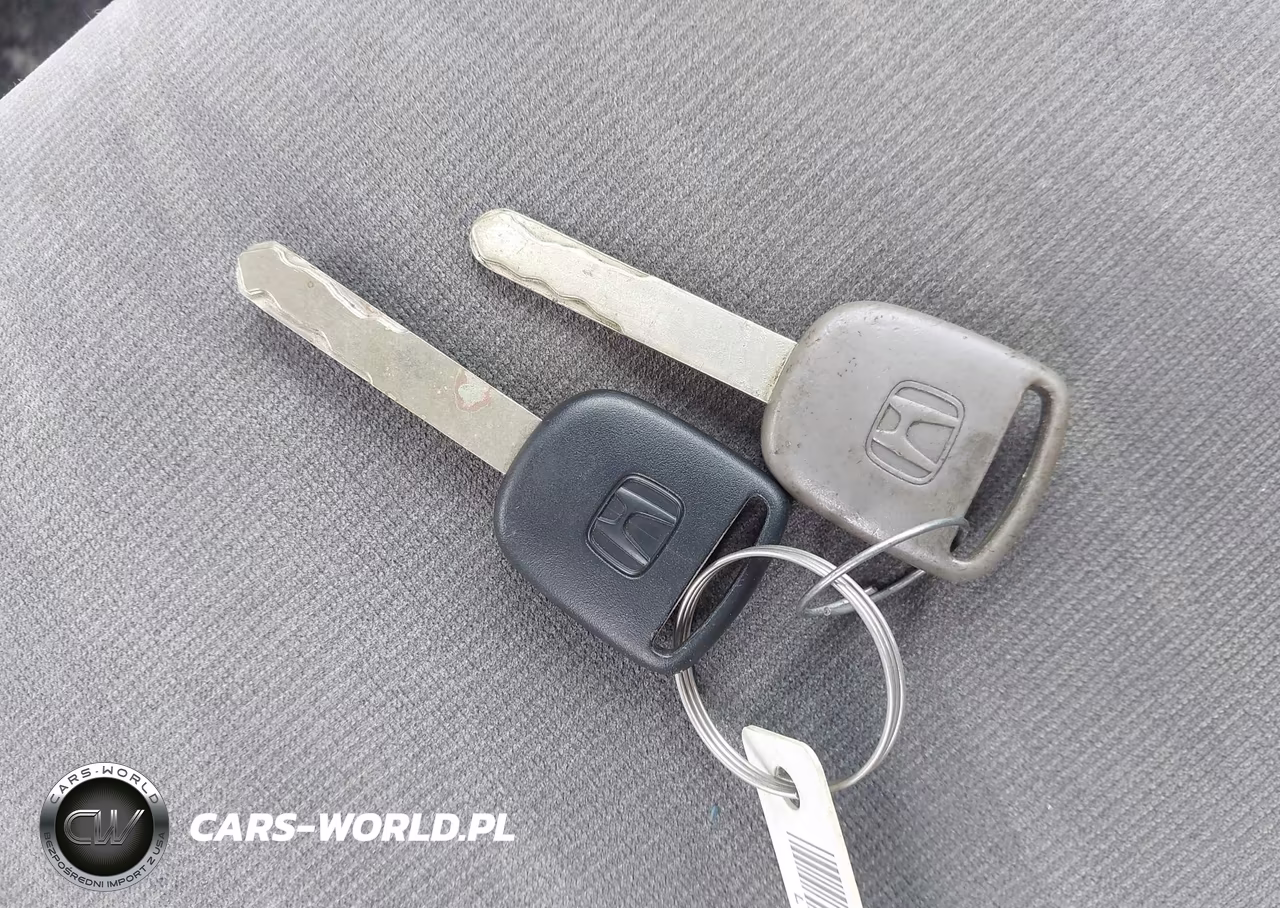 2003 Honda Civic VIN:2HGES16503H609535 - 11