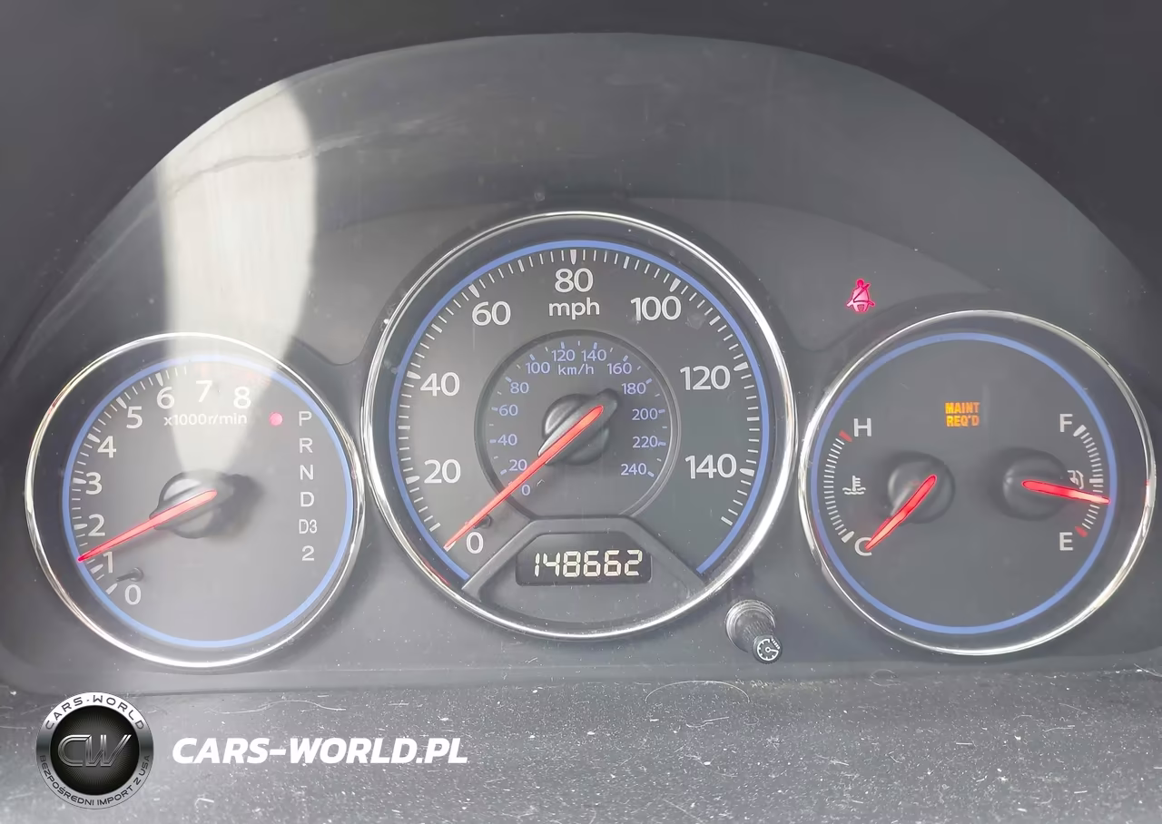 2003 Honda Civic VIN:2HGES16503H609535 - 7