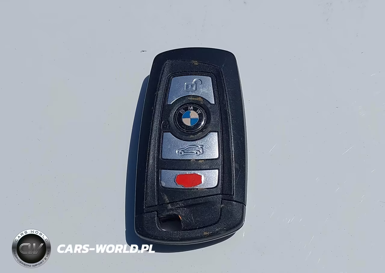 2016 BMW 535I Gran Turismo xDrive VIN:WBA5M4C50GD186826 - 11