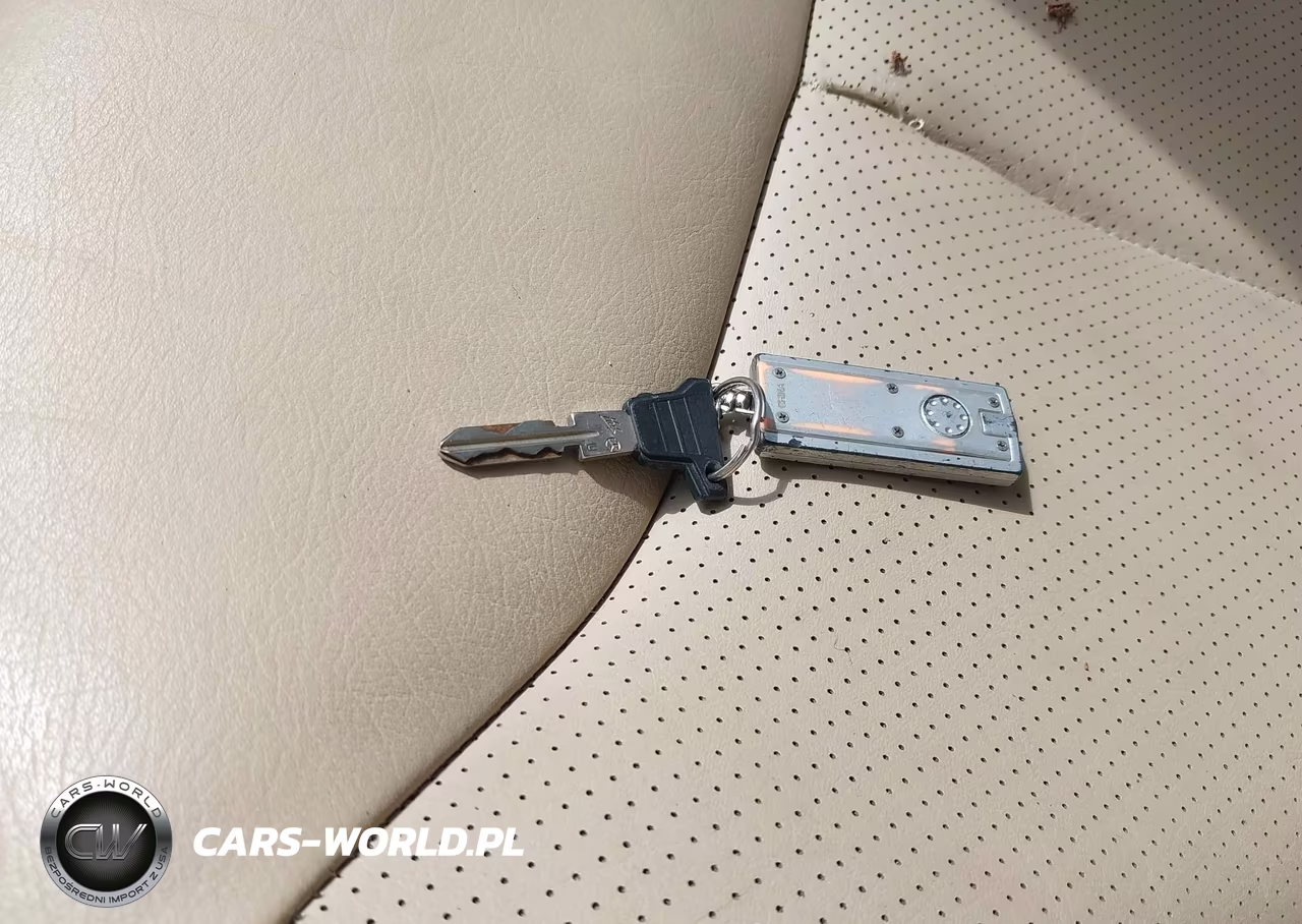 1998 Mercedes-Benz S 320 VIN:WDBGA32G5WA396158 - 11