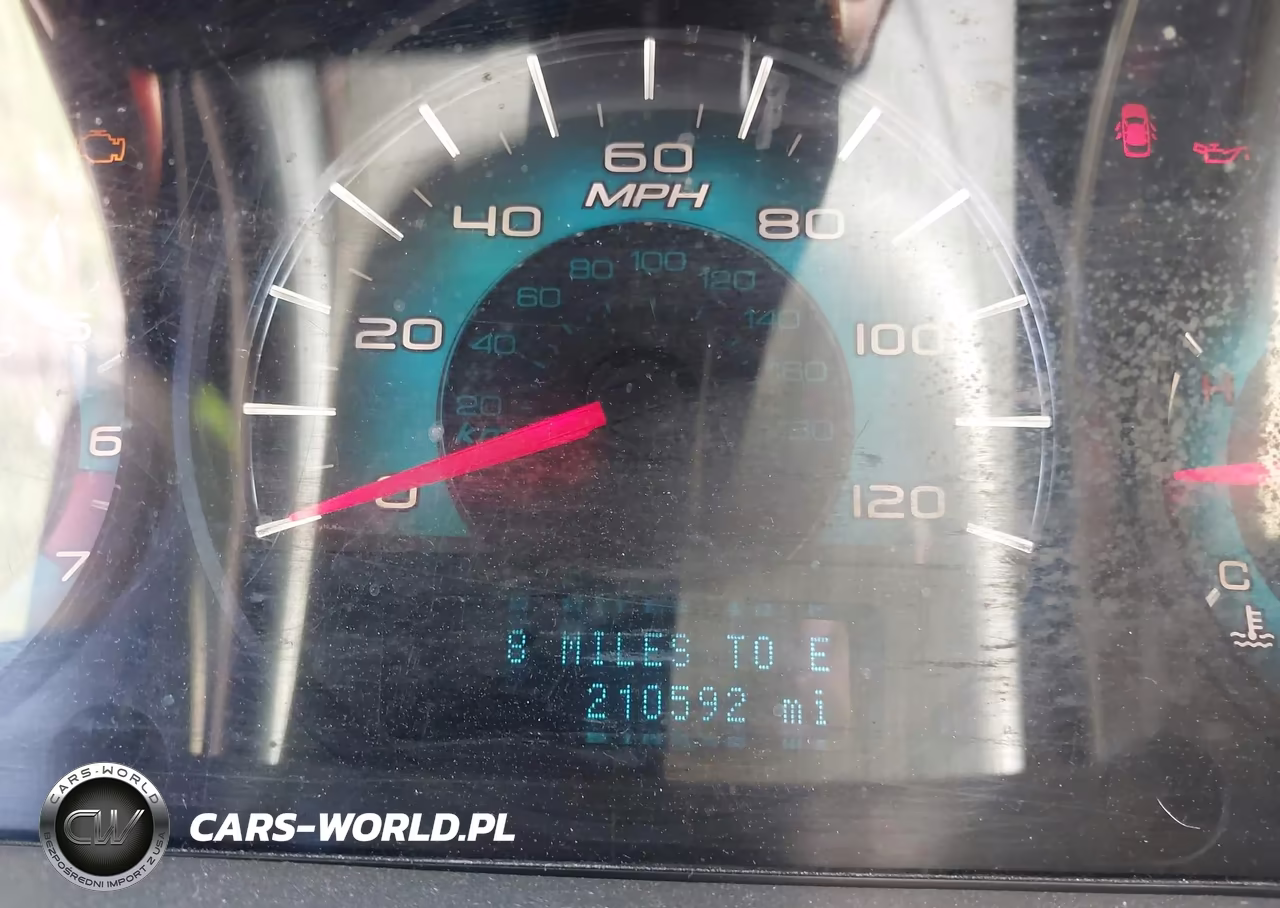 2010 Ford Fusion Sel VIN:3FAHP0JA5AR265753 - 16