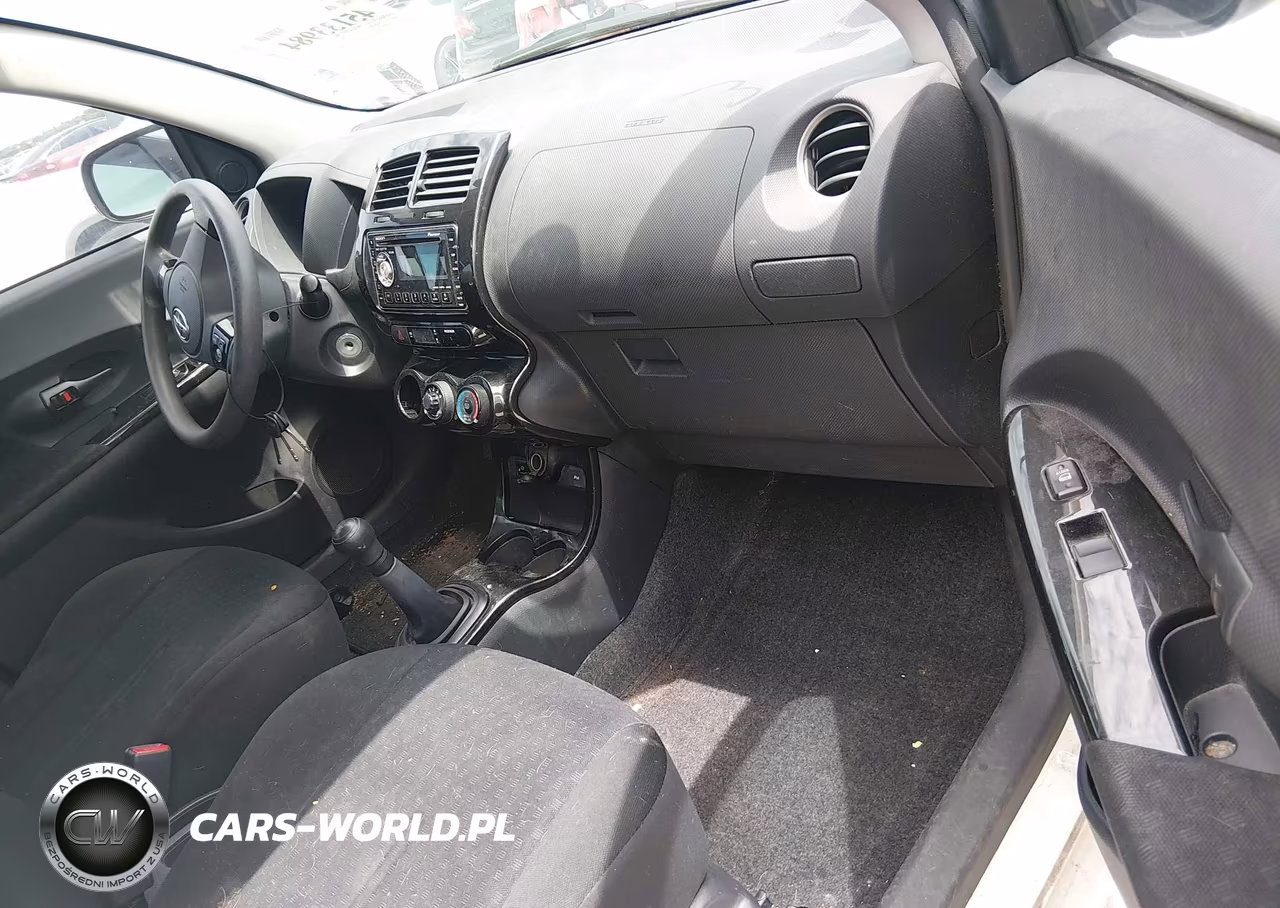 2009 Scion Xd VIN:JTKKU10419J033871 - 5