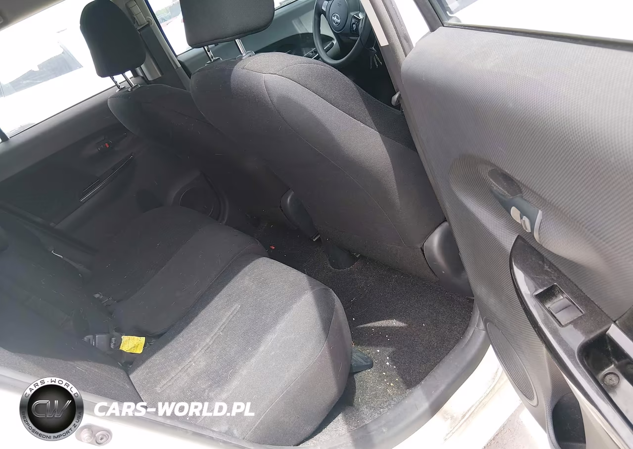 2009 Scion Xd VIN:JTKKU10419J033871 - 8