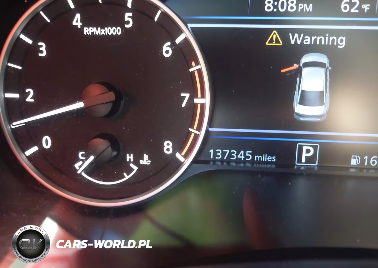 2020 Nissan Altima S Fwd VIN:1N4BL4BV6LC257186 - 15