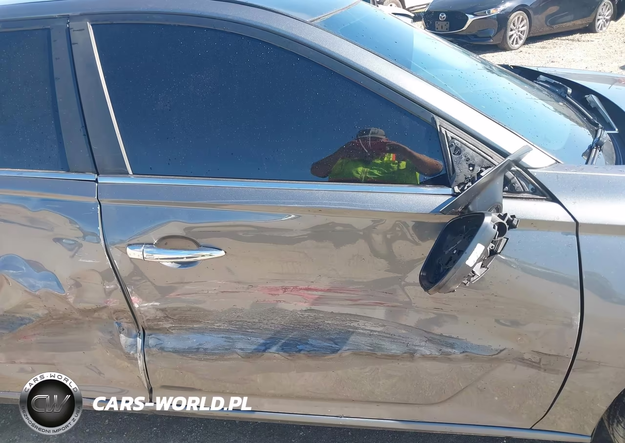 2020 Nissan Altima S Fwd VIN:1N4BL4BV6LC257186 - 6