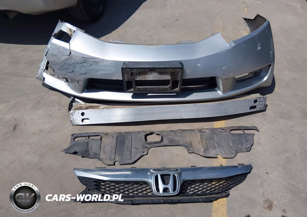 2010 Honda Civic Lx VIN:19XFA1F57AE036504 - 12