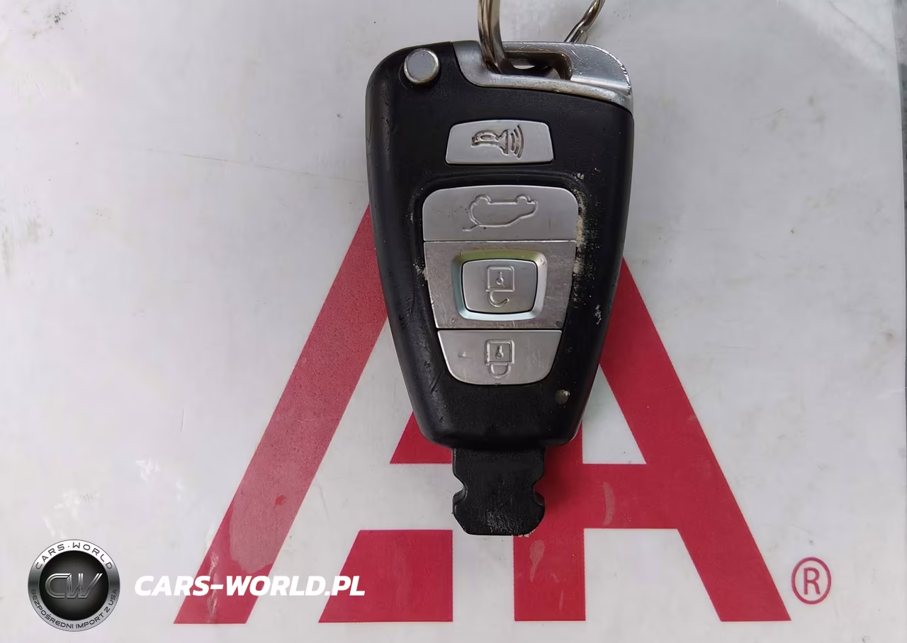 2011 Hyundai Veracruz Limited VIN:KM8NU4CC1BU153775 - 11