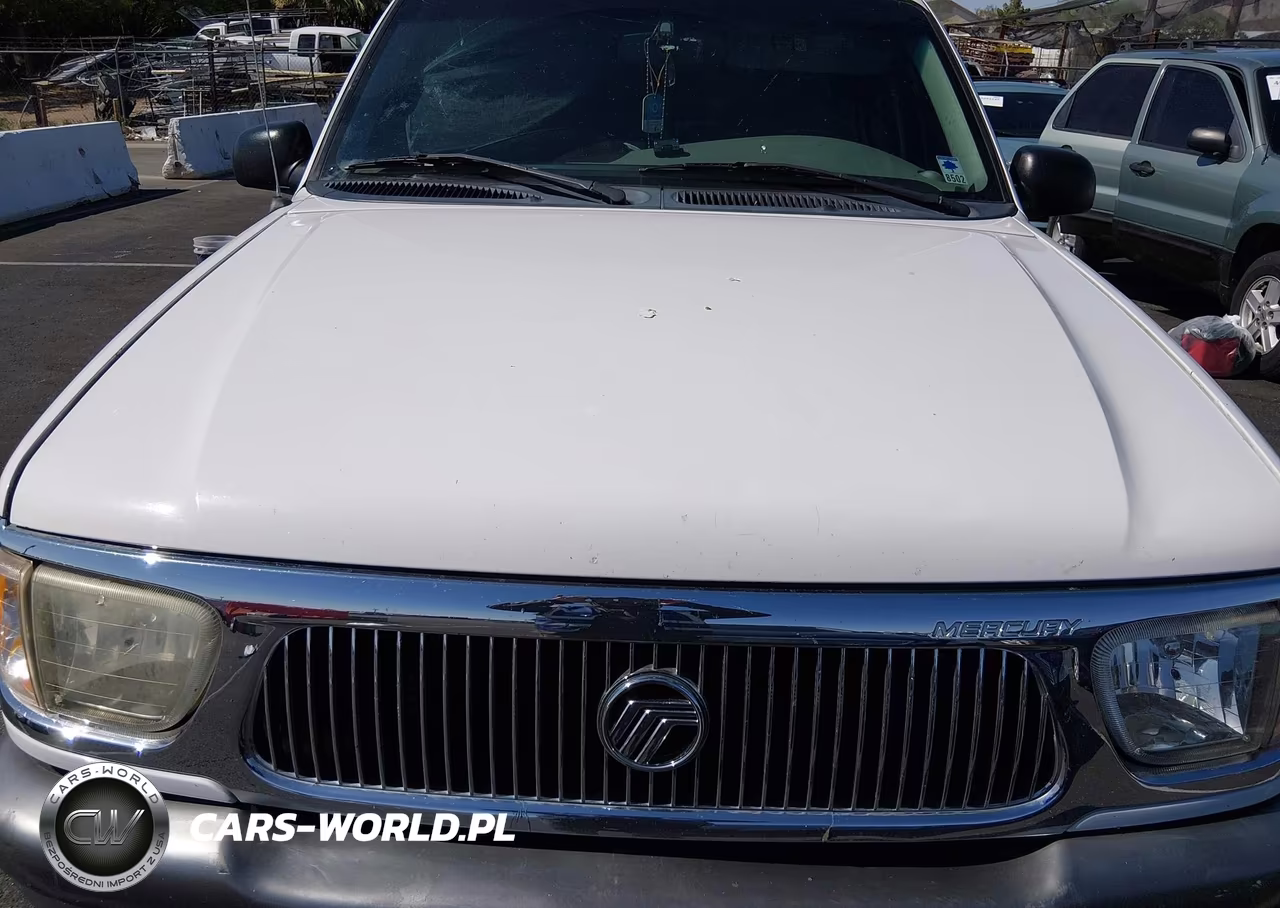 1999 Mercury Mountaineer VIN:4M2DU55P0XUJ31208 - 10