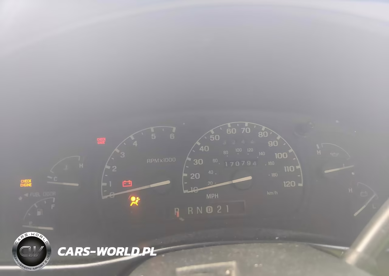 1999 Mercury Mountaineer VIN:4M2DU55P0XUJ31208 - 7