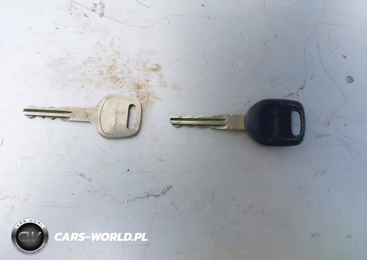 2002 Subaru Forester L VIN:JF1SF63532H733476 - 11