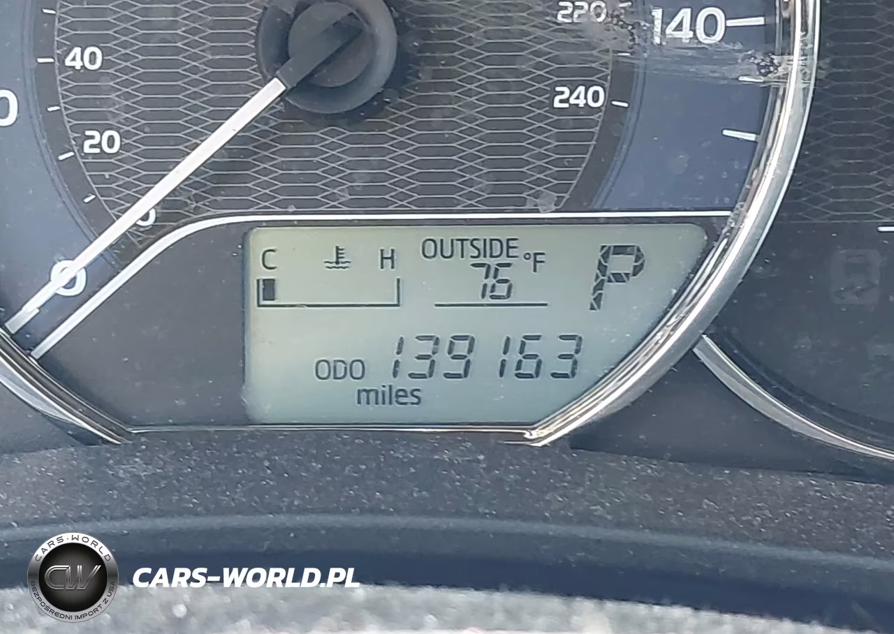 2016 Toyota Corolla Le VIN:2T1BURHE0GC614452 - 15
