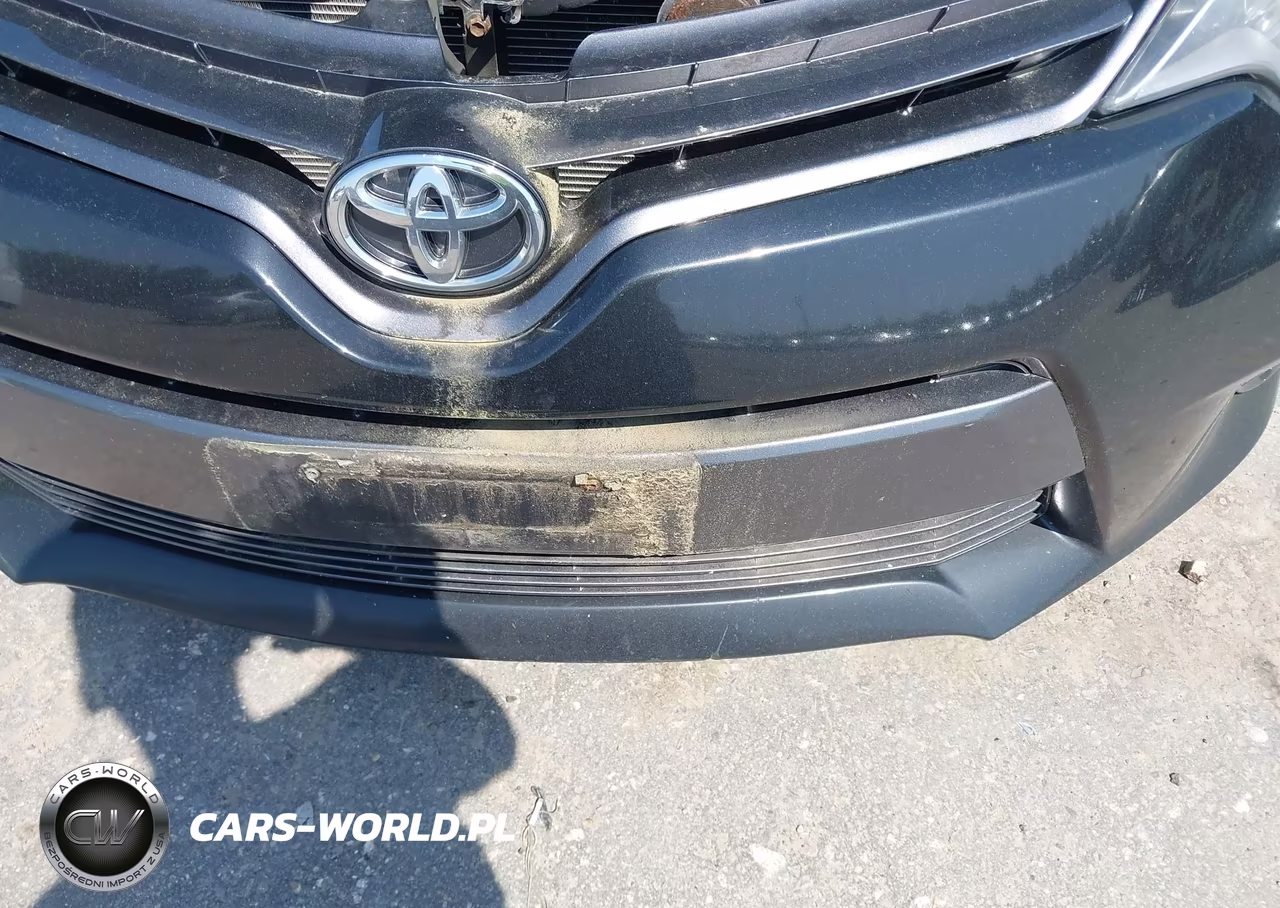 2016 Toyota Corolla Le VIN:2T1BURHE0GC614452 - 6