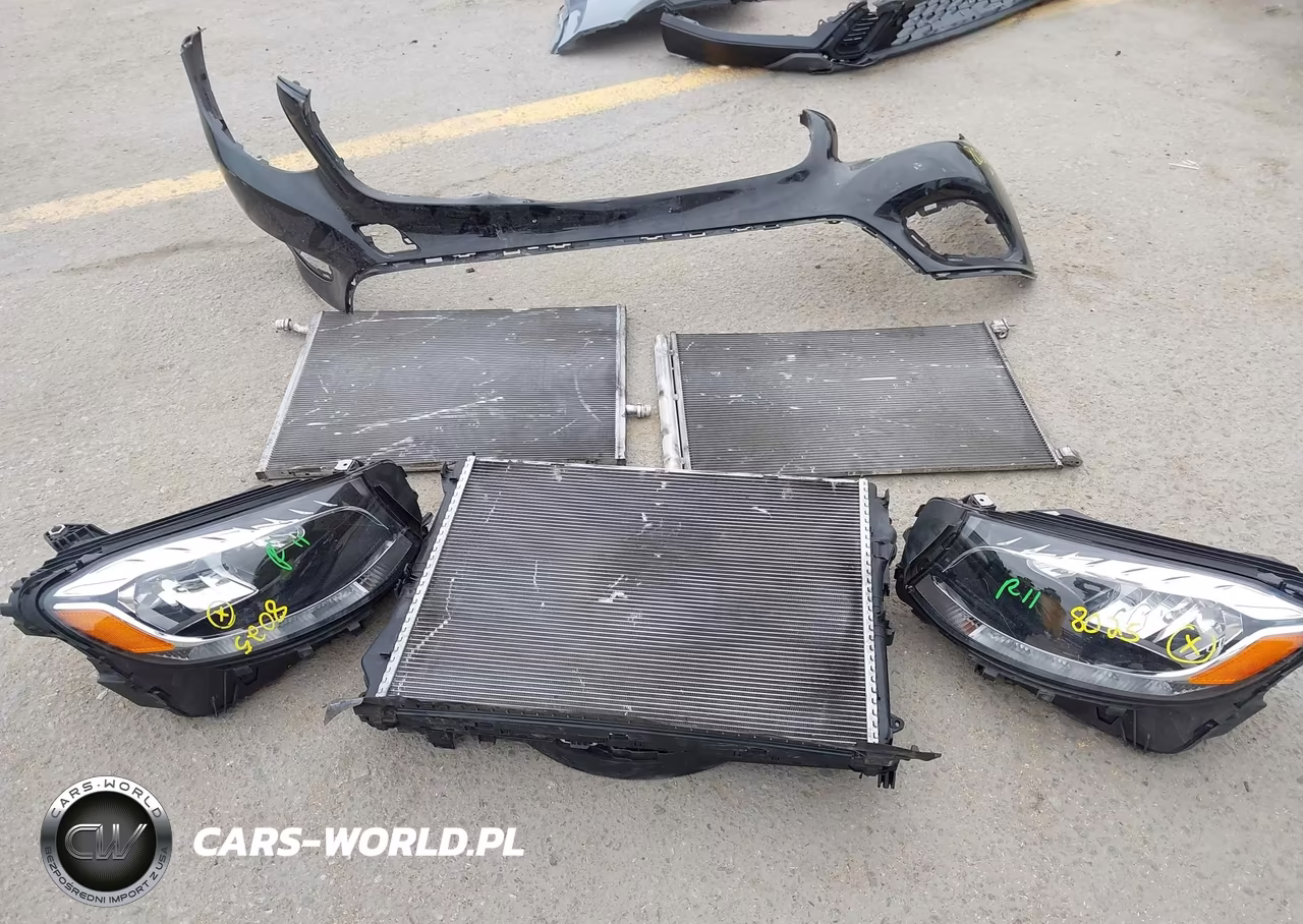 2019 Mercedes-Benz Glc 300 VIN:WDC0G4JB3KV134598 - 12