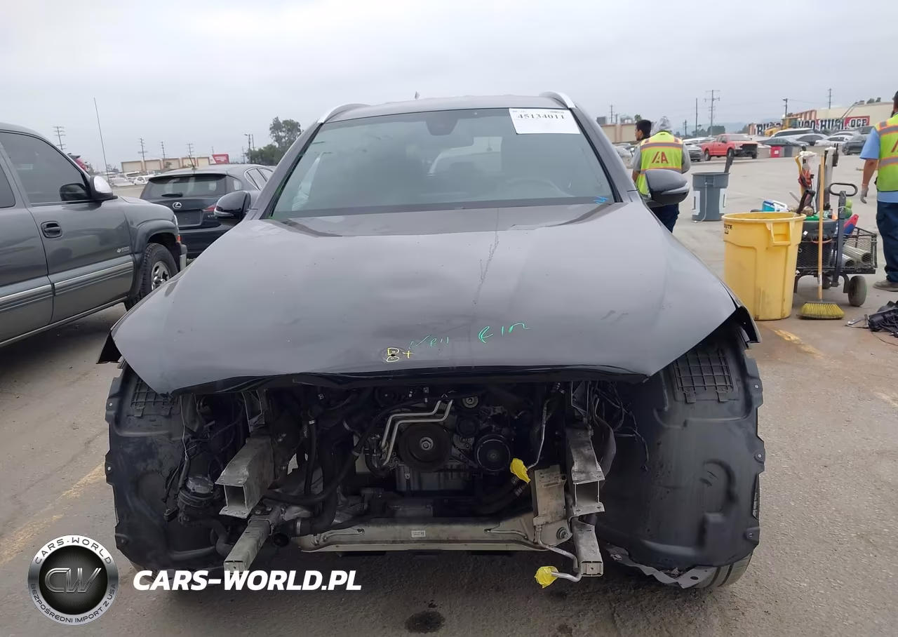 2019 Mercedes-Benz Glc 300 VIN:WDC0G4JB3KV134598 - 13